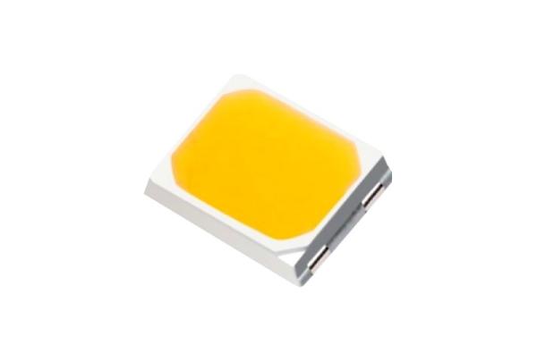 Puce LED SMD 2835 Blanc 3V 1W Haute Puissance 3000K 4000K IRC70 IRC80 IRC90 235-245lm/W @60mA