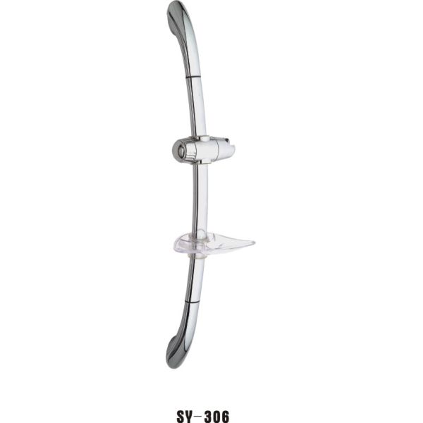 SY-306 stainless steel slide bar buckles