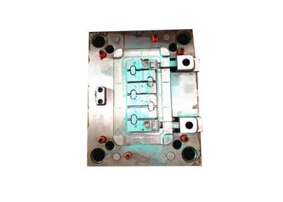 Durable Plastic Injection Moulding Die Makers , 4 Cavity Hot Runner Injection Molding