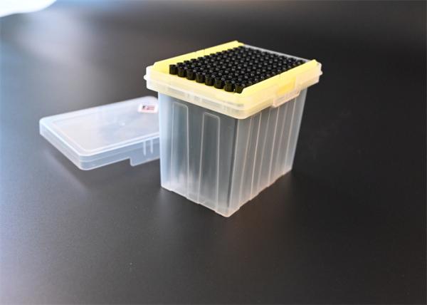 Universal Disposable Tecan Pipette Tips 1000ul Robotic Filter OEM