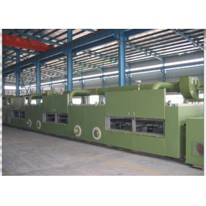 Textile Finishing Machine