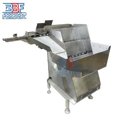 Industrial Step Feeder Production Lines Reliable Material Handling Feeder