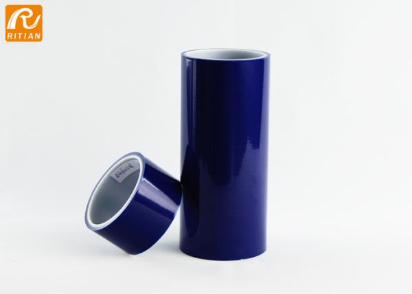 Anti-Scratch UV resistence Protection Window Film No Adhesive Residue Left On Surface
