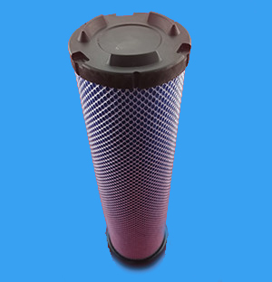 LX2959 CA9246 Filtro para carretilla elevadora para HANGCHA CASE CATERPILLAR HELI CARLTON HITACHI