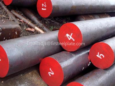 prime quality metal S235J2W mould steel plate