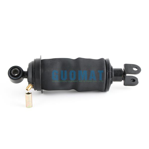 1908097 Scania Cab Air Suspension Bag 2493165 siège monté Air Spring