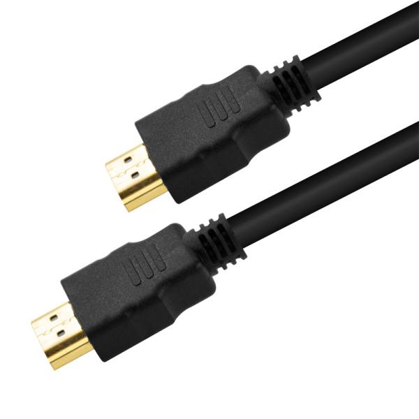 10M 15M CCS Conductor 4k HDMI Cable For HDTVs PS4 Kable Multiple Shield