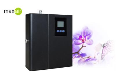 difusor automático da fragrância da ATAC do metal branco do serviço do OEM 150ml