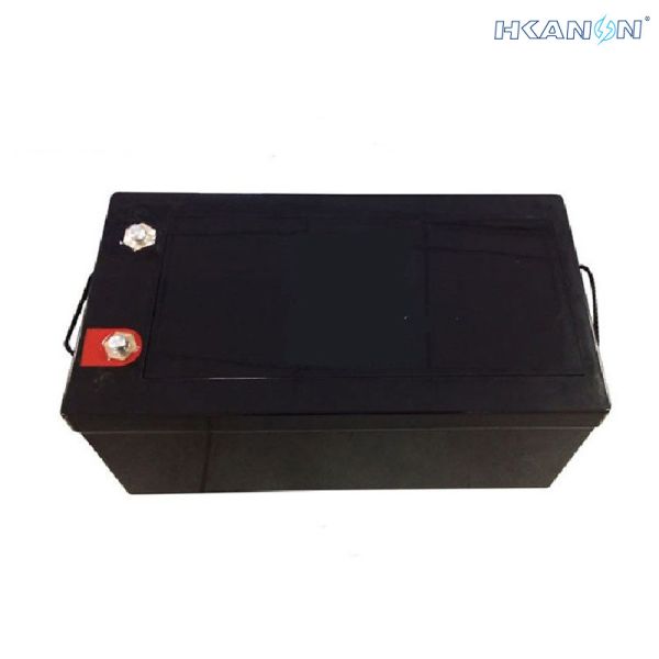 12V 50Ah 65Ah 70Ah 120Ah 150Ah 170Ah 220Ah 250Ah Lithium Solar Panel Battery