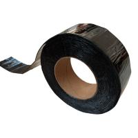 Corrosion Resistant Bitumen Waterproof Tape Self Adhesive For Swimming Pools