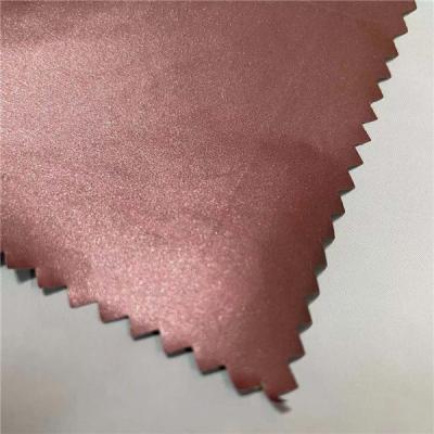 20D x 20D 100% Nylon Waterproof Breathable Fabric 70GSM For Hot Weather 150CM