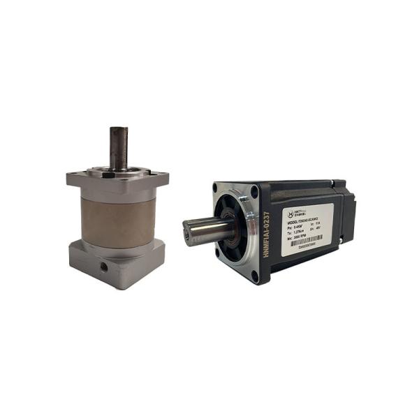 OEM Integrated AGV AC Servo Motor And Driver 850N
