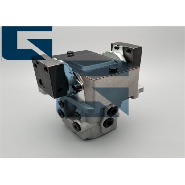 Шкив 4346770 кондиционера двигателя экскаватора ХИТАЧИ ЭС120-5 ЭС200-5 ЗАСИС200