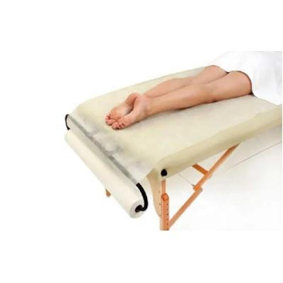 Polypropylene Disposable Bed Sheet Roll