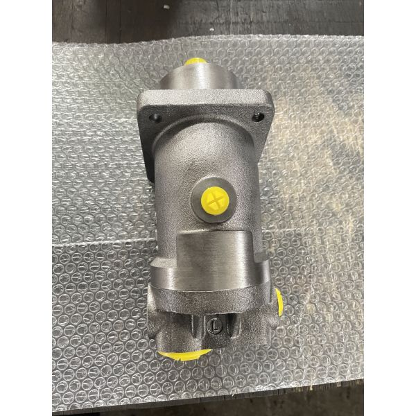 A2F 10/12/23/250/500 Axial Piston Fixed Pump For Marine / Offshore Equipment