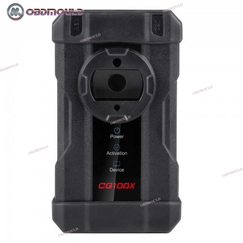 CGDI CG100X New Generation Auto ECU Programmer Support Airbag Reset Programming Chip Reading BCM Diagnostic Tool
