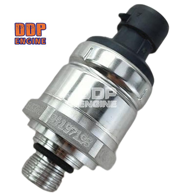 3408589 6560-61-7101 6560-61-7102 Engine Oil Pressure Sensor For QSK23-G3 QSK23 CM500 D375 S6D170 SA6D170E