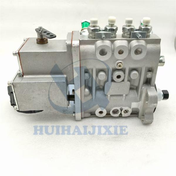 Pompes à injection de carburant 5262669 10401014099 Adaptées au moteur Cummins 4BT 4BTA3.9-G2