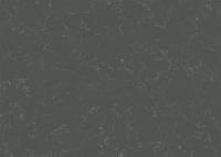 Proyectos comerciales de Worktops de la piedra oscura de Grey Carrara Quartz Stone Engineered