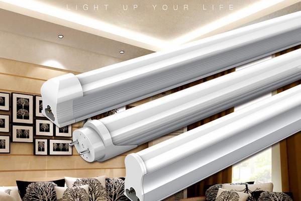 SMD2835 T8 Led Tube Light 18W Indoor LED Lights