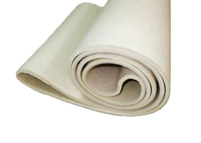 6mm Aramid Heat Transfer Nomex Cloth Fabric Roll Endless Belts shaped