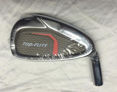 stainless steel golf iron , golf iron , golf irons , premium iron