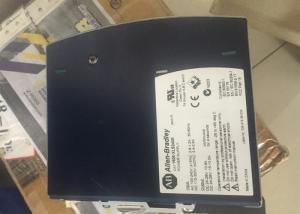 1606-XLS240E余分な電源モジュールは24Vの10A単一フェーズ入った