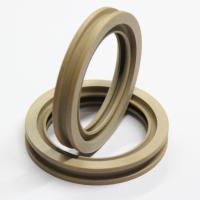 Fabricante de selos de PTFE selos de óleo de tipo B, cilindros hidráulicos, motores, bombas FPM FKM PTFE EPDM mecânico