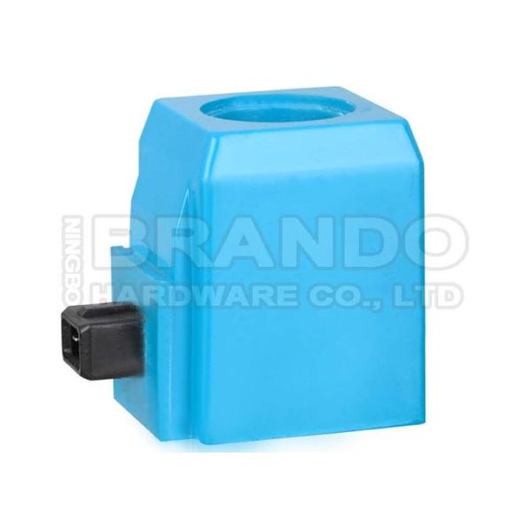 Тип DC силы перепада катушки 24V соленоида клапана патрона PHC24 гидравлический