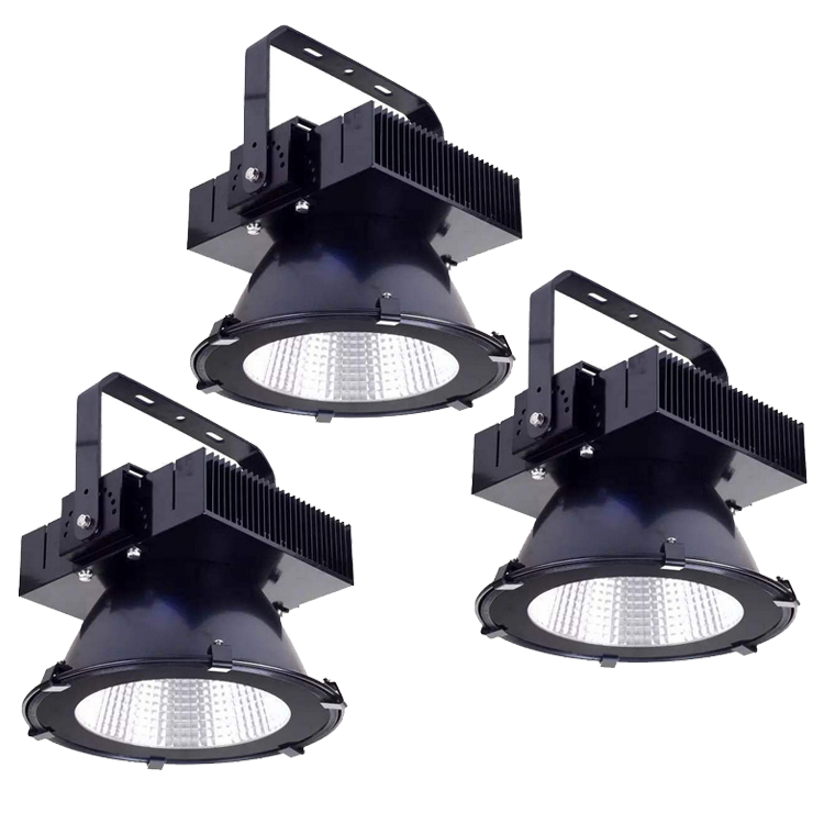 400 Watt LED High Bay Light Ip65 4000k 5000k 6000k Dimmable For Hall