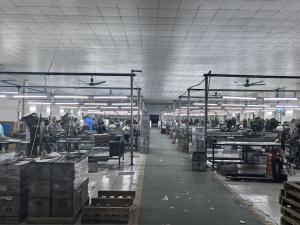 Zhaoqing Hehuida Stationery Manufacturing Co., Ltd