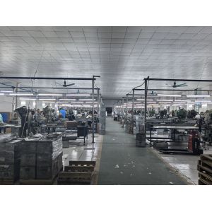 Zhaoqing Hehuida Stationery Manufacturing Co., Ltd