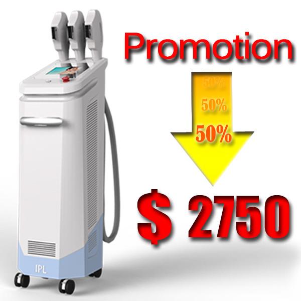 Elight Ipl Medical Machine