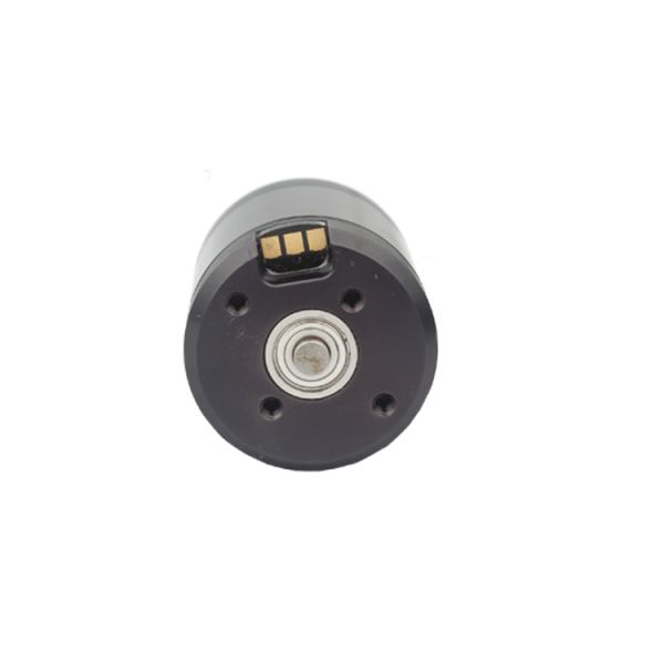 Los motores ligeros 0.25a/11.1V 16-32V 300W 3.5kgf del empujador de ROV empujaron los 300M subacuáticos para el equipo subacuático SW2820