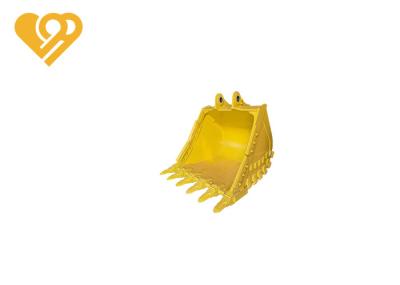 Heavy Equipment Hydraulic Attachment for Excavator Assembly Part Standard Size Digging Bucket Earthmoving Tilt Bucket