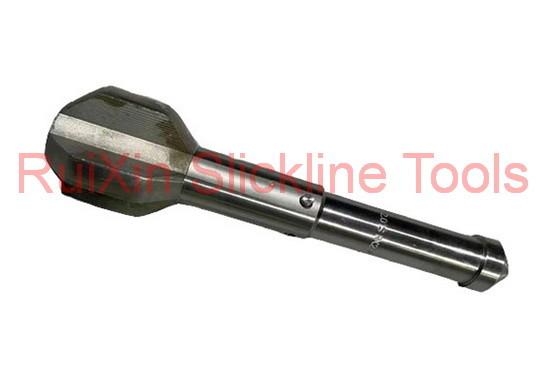 Running Tool Wireline Downhole Instrument Hangers 1.25 Inch