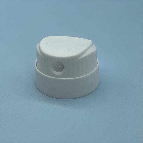 Precision-Control Body Spray Valve Delivering Reliable Odor Defense