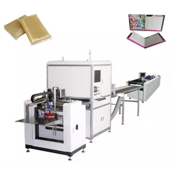 Hot Sale Strong Adhesive Animal Jelly Glue For Book Binding Spine
