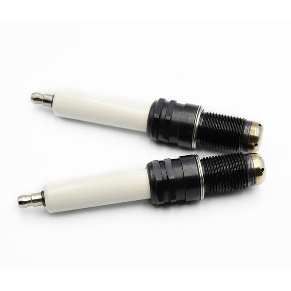 R6GC1-77S Bougie d'allumage à résistance de préchambre pour moteurs SGE-56HM