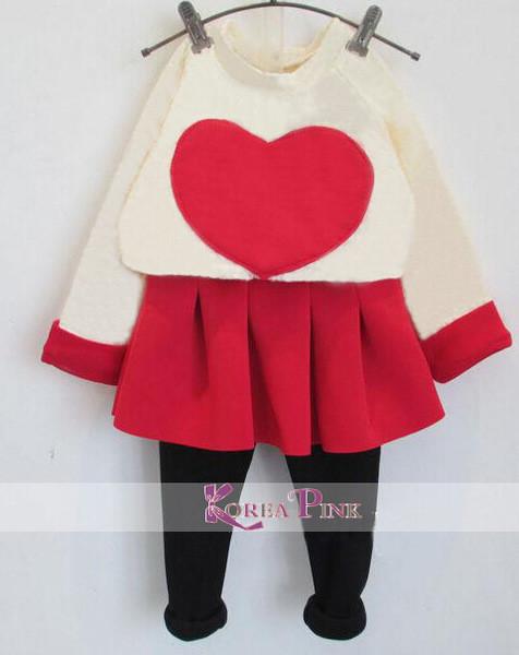 High Quality And Cheapest Price For Girl Skirt Set FASHION HOT SELL