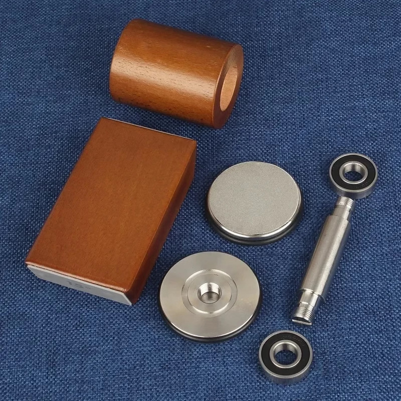 4-angle Black Roller Circular Angle Sharpening Aluminum Material square Cushion Block Multi Angle Convenient Sharpening