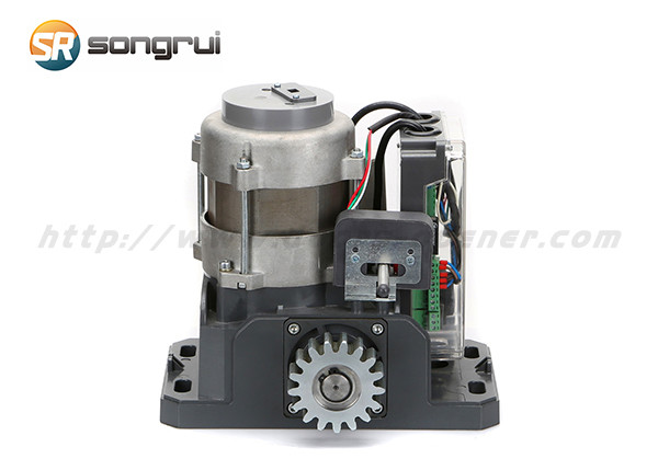 Консервооткрыватель сползая ворот 1500KG 500W SL1500AC электрический