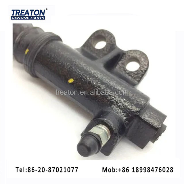TREATON-CAR Clutch Master Cylinder MD737189 Clutch Slave Cylinder for MITSUBISHI V31 V32