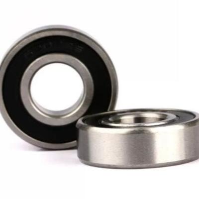 6202 zz 20mm ceiling fan ball single row deep groove ball bearings