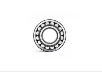 Industrial Double Row Self Aligning Roller Bearing 23228 Customizable