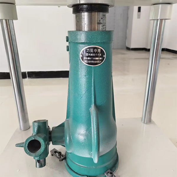 Jewelry Silicone Mold Press Machine for Centrifugal Casting Production