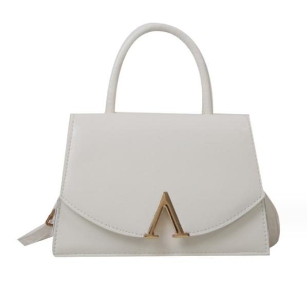 Women Underarm Shoulder Bags Cover type Elegant Versatile Handbag