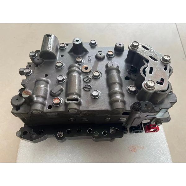 Kia Car Fitment A6MF2H Gear Boxes System Transmission Valve Body для 2015-2023 годов Hyundai