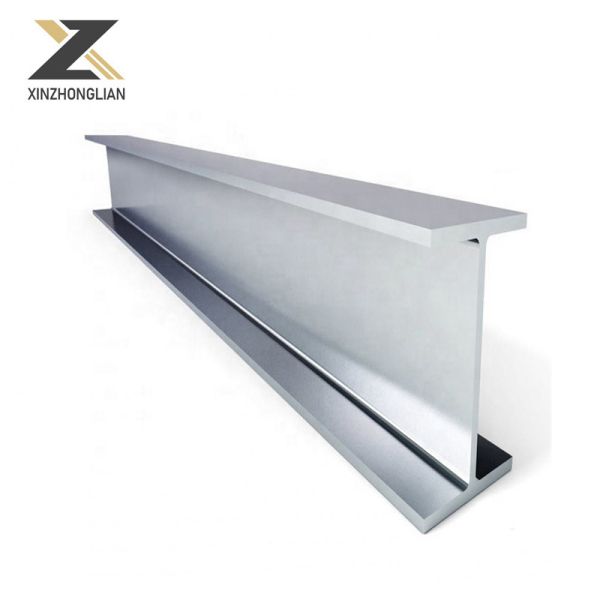Q235 Q355 Ss400 ASTM A36 A572 Carbon Steel H Beam I Beam for Structural Engineering
