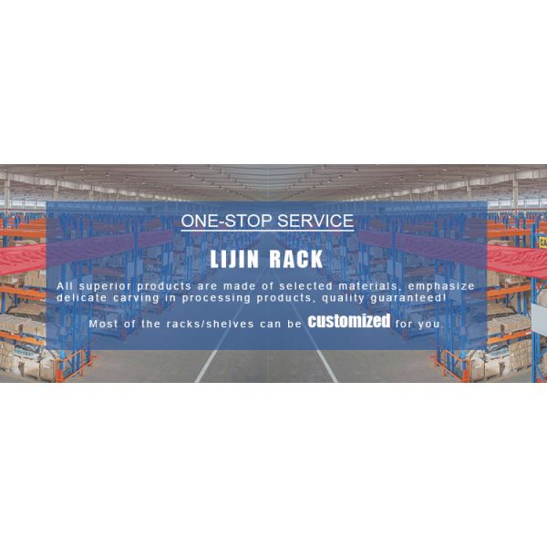 Q235 B Steel Industrial Storage Racks , Heavy Duty Metal Pallet Shelf